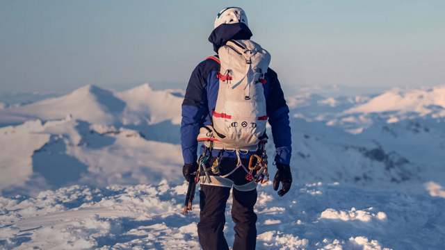 The North Face botları ile doğa yürüyüşlerinizde güven ve konfor