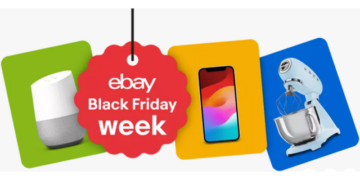 eBay ile her ihtiyaca uygun alışveriş