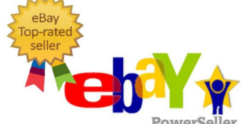 eBay'de kolay ve güvenilir online alışveriş