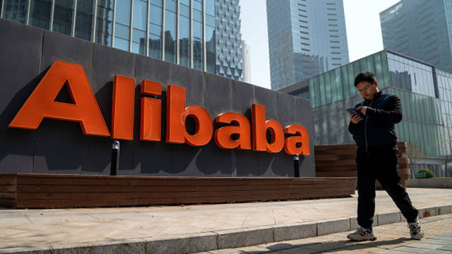 Alibaba’da milyonlarca ürünle global ticaretin adresi.