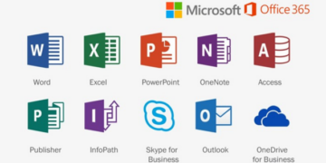 Microsoft Office 365 ile verimliliğinizi artırın