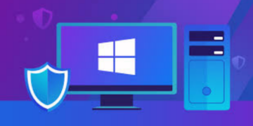 Microsoft Windows ile güçlü ve güvenli bir işletim sistemi