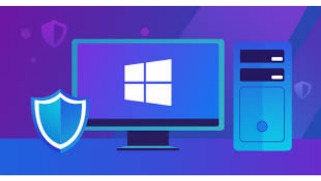 Microsoft Windows ile güçlü ve güvenli bir işletim sistemi