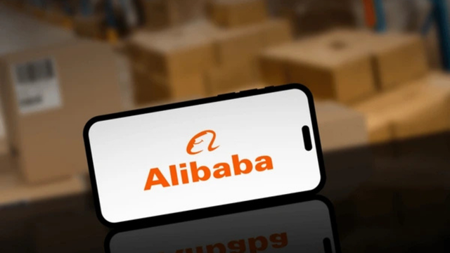 Alibaba, tedarikçiler ve alıcılar için güvenilir bir platform.