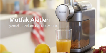 Philips akıllı aydınlatma çözümleriyle evinize ışık katın