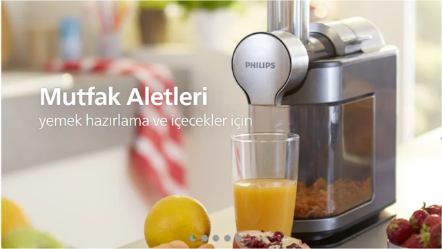 Philips akıllı aydınlatma çözümleriyle evinize ışık katın