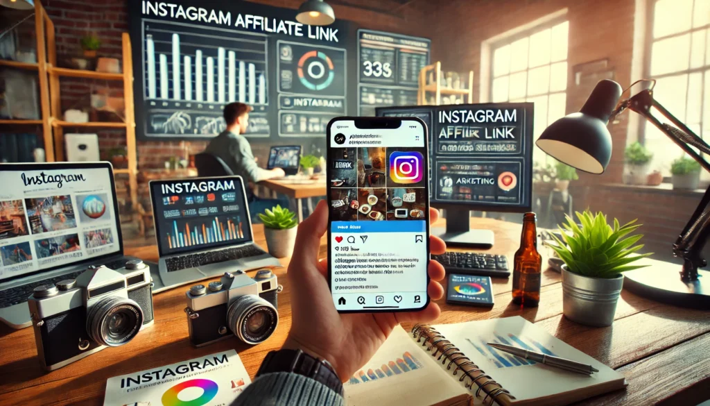 Affiliate Link Paylaşarak Instagramda Satışları Artırma Stratejileri