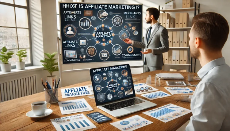 Affiliate Marketing: Kazanç Elde Etmek İçin İşbirlikçi Pazarlama Stratejileri