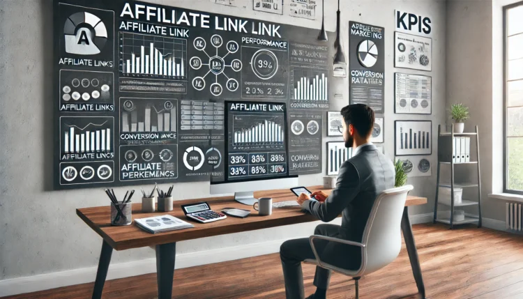 Affiliate Link Performansı İzleme ve Analiz Etme Stratejileri