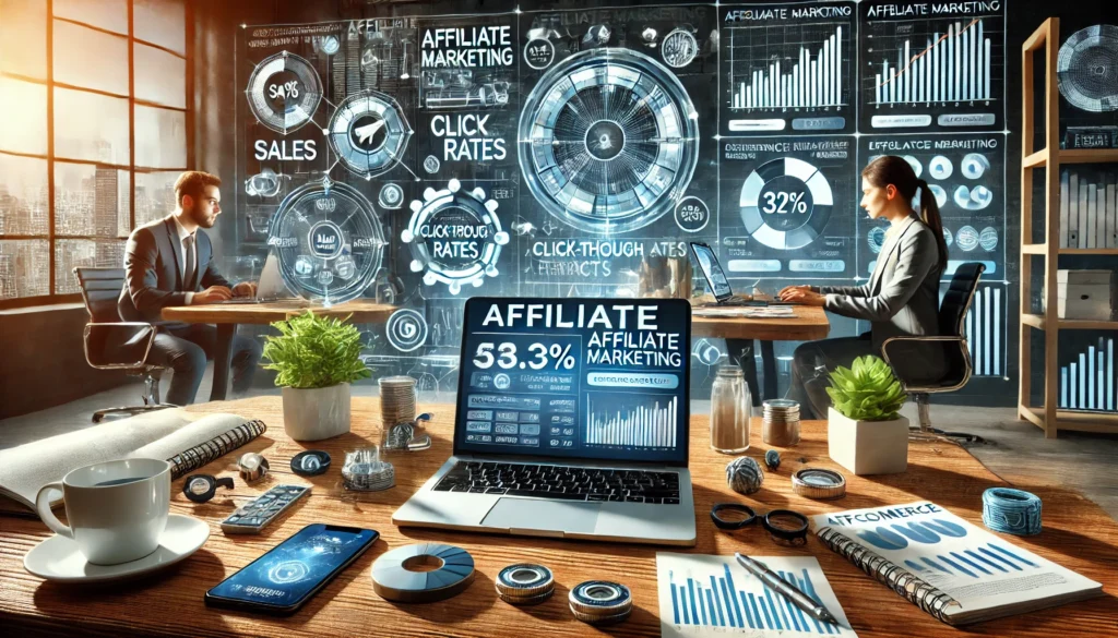 E-ticaret İçin Affiliate Marketing: Başarıya Ulaşmanın Yolu