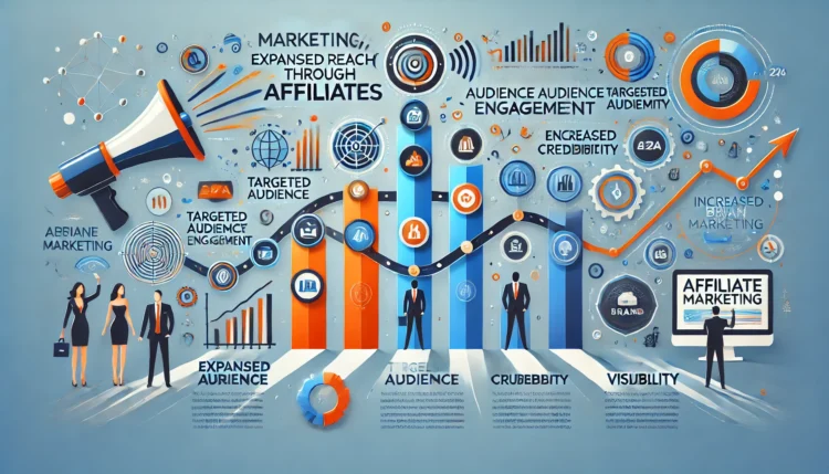 Affiliate Marketing ile Marka Bilinirliğini Etkili Şekilde Artırma