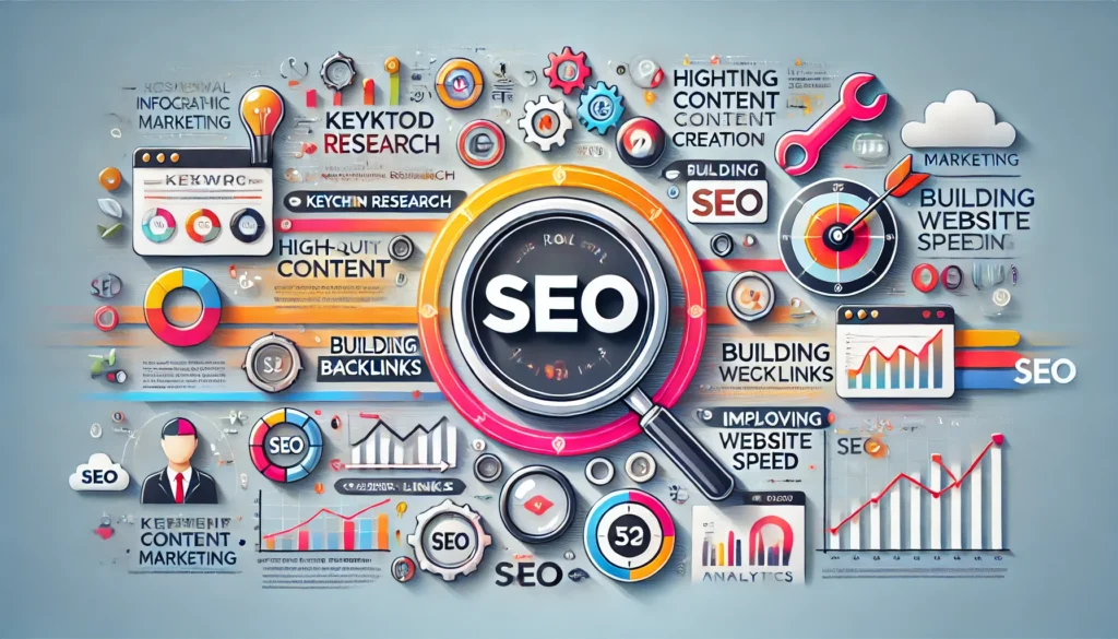 SEO ile Affiliate Marketing Kampanyalarını Güçlendirme Yolları