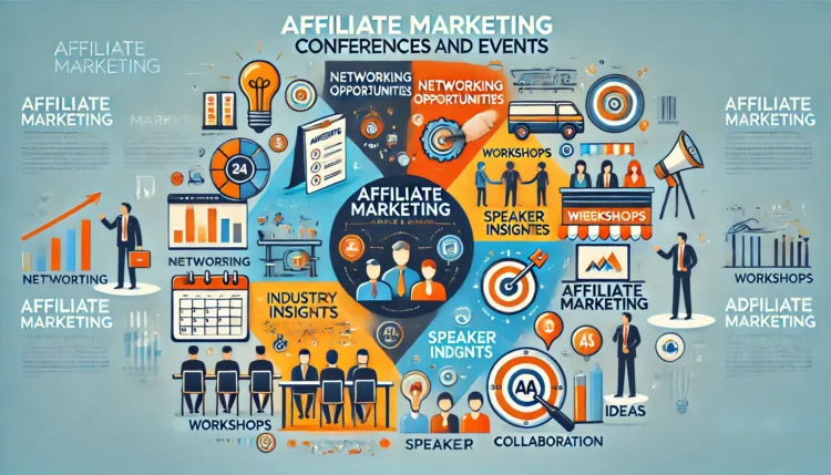 Affiliate Marketing Konferansları ve Etkinlikleri: Başarıya Giden Yollar