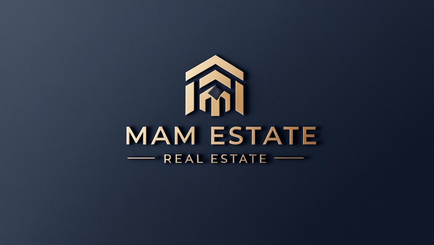 MAM Estate – Modern mimari, lüks konut projeleri ve prestijli yaşam alanları sunan lider gayrimenkul firması.