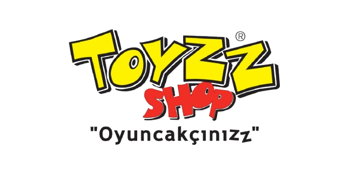 Toyzz Shop: Çocuklar için eğlenceli oyuncakların adresi.